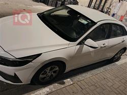 هیوندای ئەڤانتی
